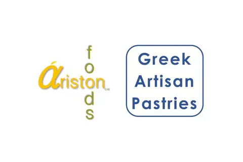 Greek Artisan Pastries photo 1