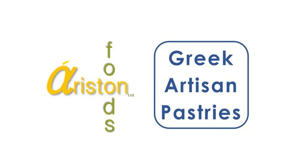 Greek Artisan Pastries – patisserie in Rosebank, Edinburgh