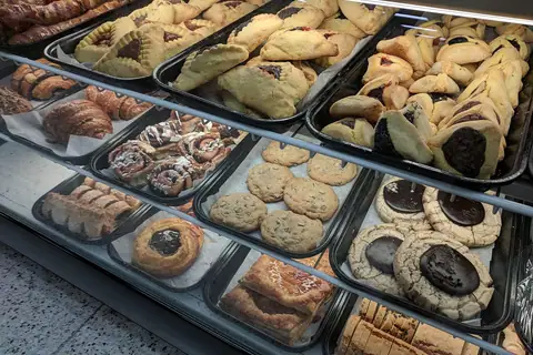 Greek Artisan Pastries photo 4